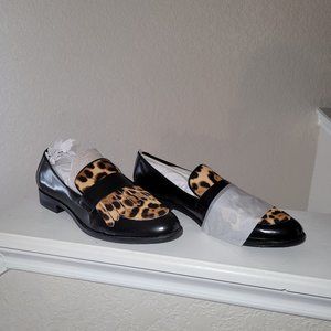 Nine West loafers